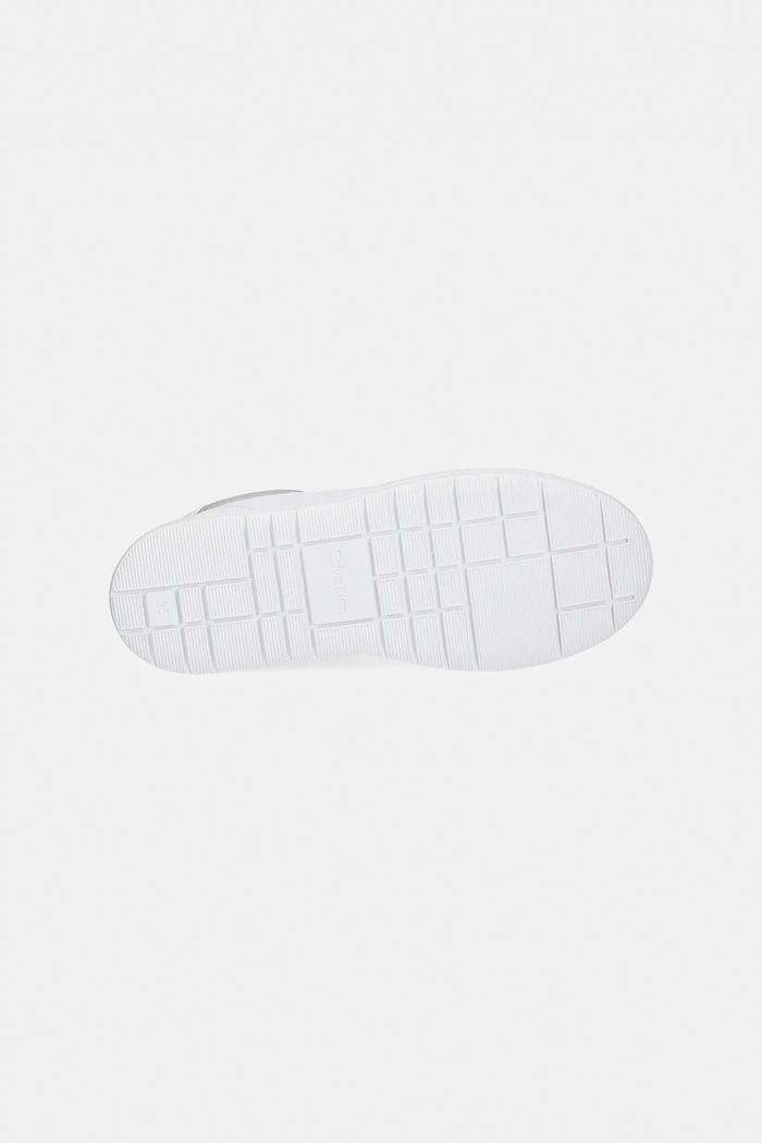 Calvin Klein Jeans gyerek sportcipő V3A9.83215.35.39 fehér