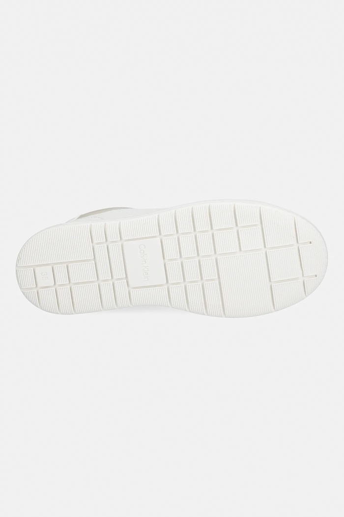 Calvin Klein Jeans gyerek sportcipő V3A9.83215.35.39 fehér