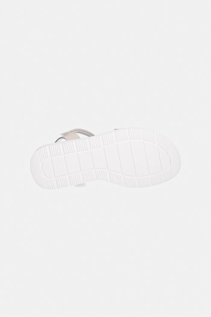 Calvin Klein Jeans sandały dziecięce V4A2.83260.35.39 beżowy