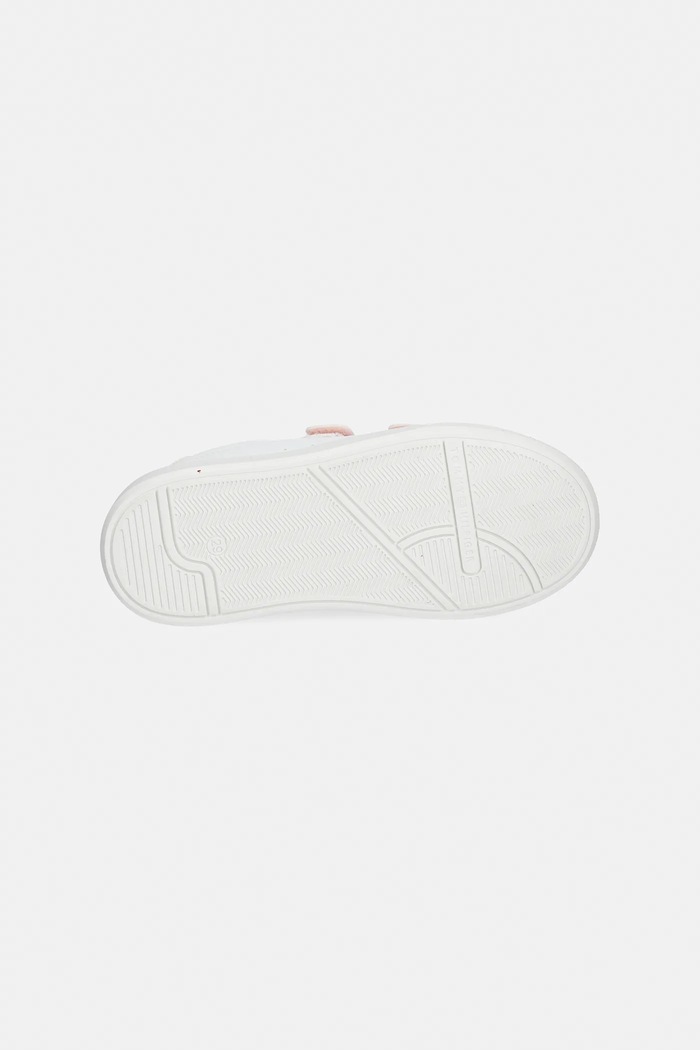 Tommy Hilfiger gyerek sportcipő T1A9.34228 fehér