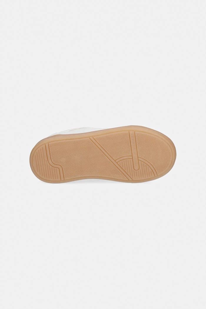 Tommy Hilfiger gyerek sportcipő T1A9.34230.27.29 bézs