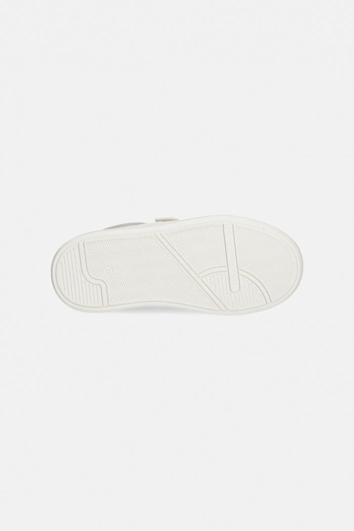 Tommy Hilfiger gyerek sportcipő T1A9.34232.20.29 bézs