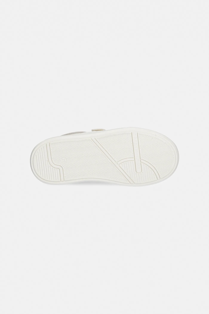 Tommy Hilfiger gyerek sportcipő T1A9.34232.20.29 bézs