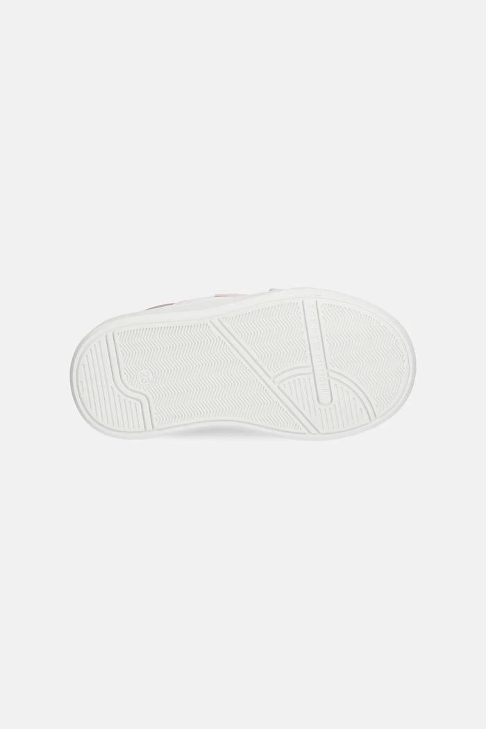 Tommy Hilfiger gyerek sportcipő T1A9.34232.20.29 rózsaszín