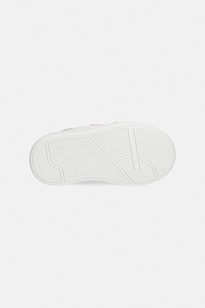 Tommy Hilfiger gyerek sportcipő T1A9.34232.20.29 rózsaszín