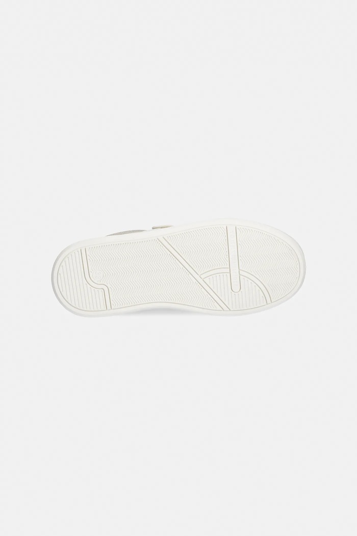 Tommy Hilfiger gyerek sportcipő T1A9.34232.30.34 bézs