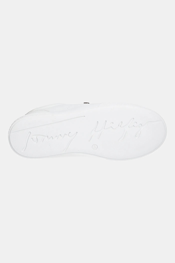 Dětské tenisky Tommy Hilfiger T3A9.34249 bílá