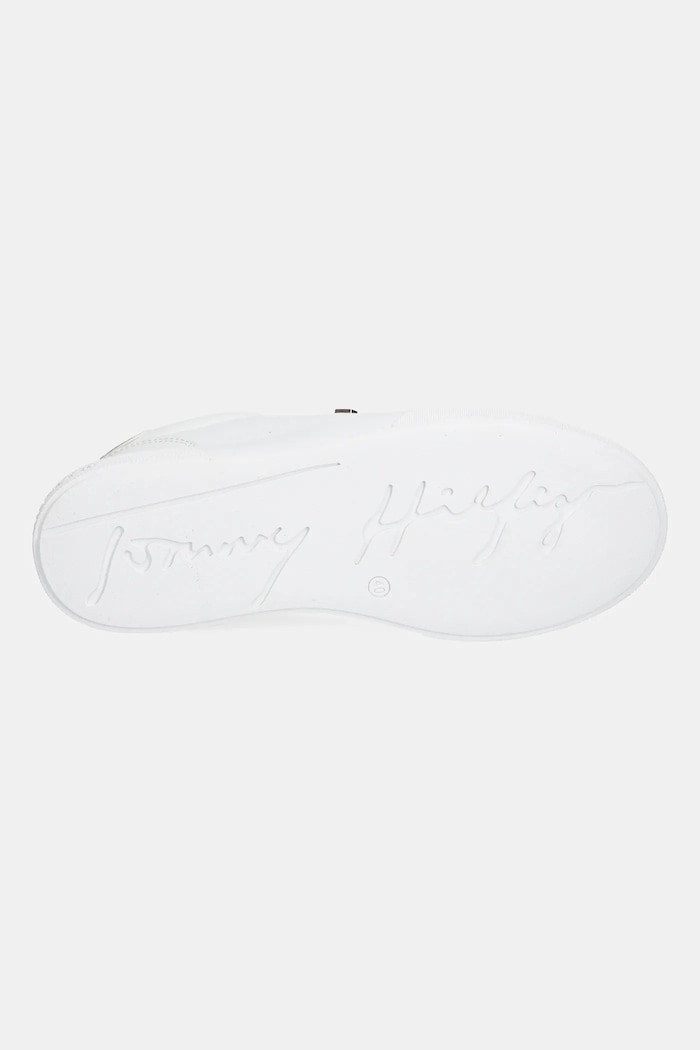 Dětské tenisky Tommy Hilfiger T3A9.34249 bílá