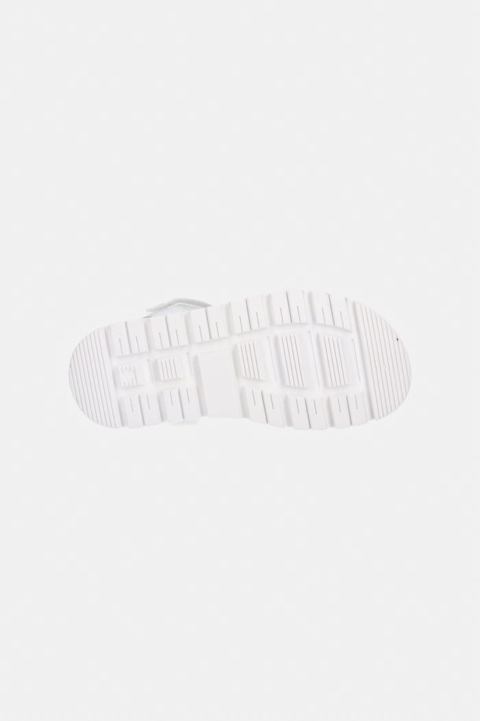 Tommy Hilfiger sandały dziecięce T4A2.34301.30.34 biały