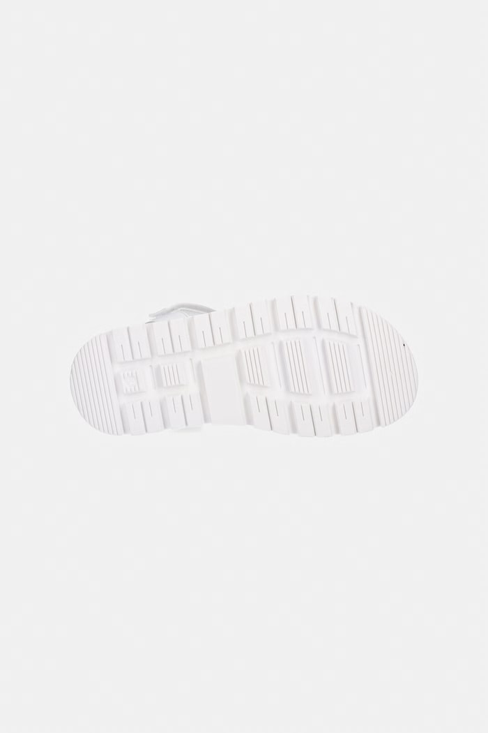 Tommy Hilfiger sandały dziecięce T4A2.34301.30.34 biały