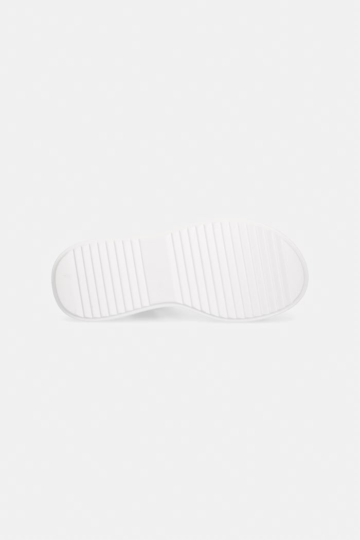 Calvin Klein Jeans Sandale Femei V3A2.83251.35.39 alb
