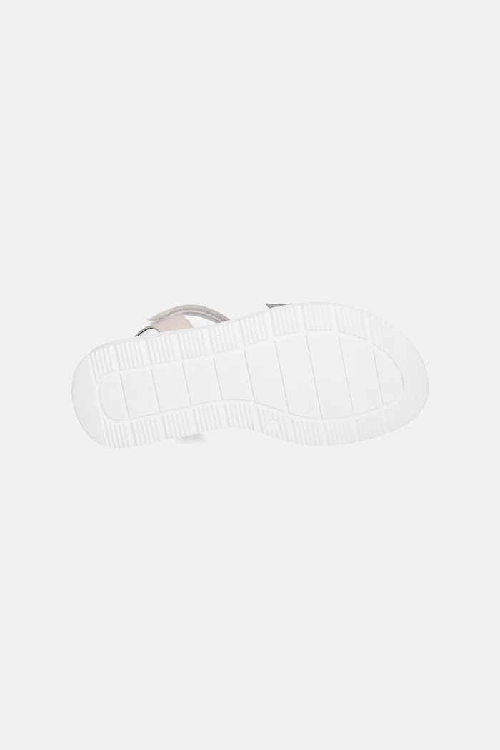 Calvin Klein Jeans sandały dziecięce V4A2.83260.32.34 beżowy