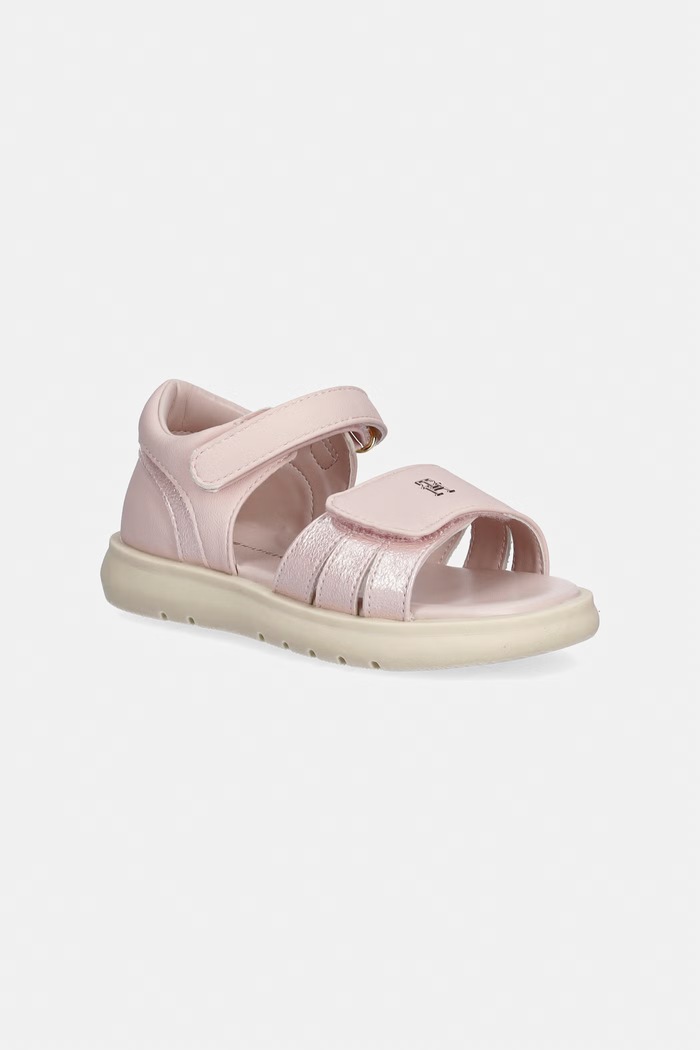 Tommy Hilfiger sandale copii roz T1A2.34273