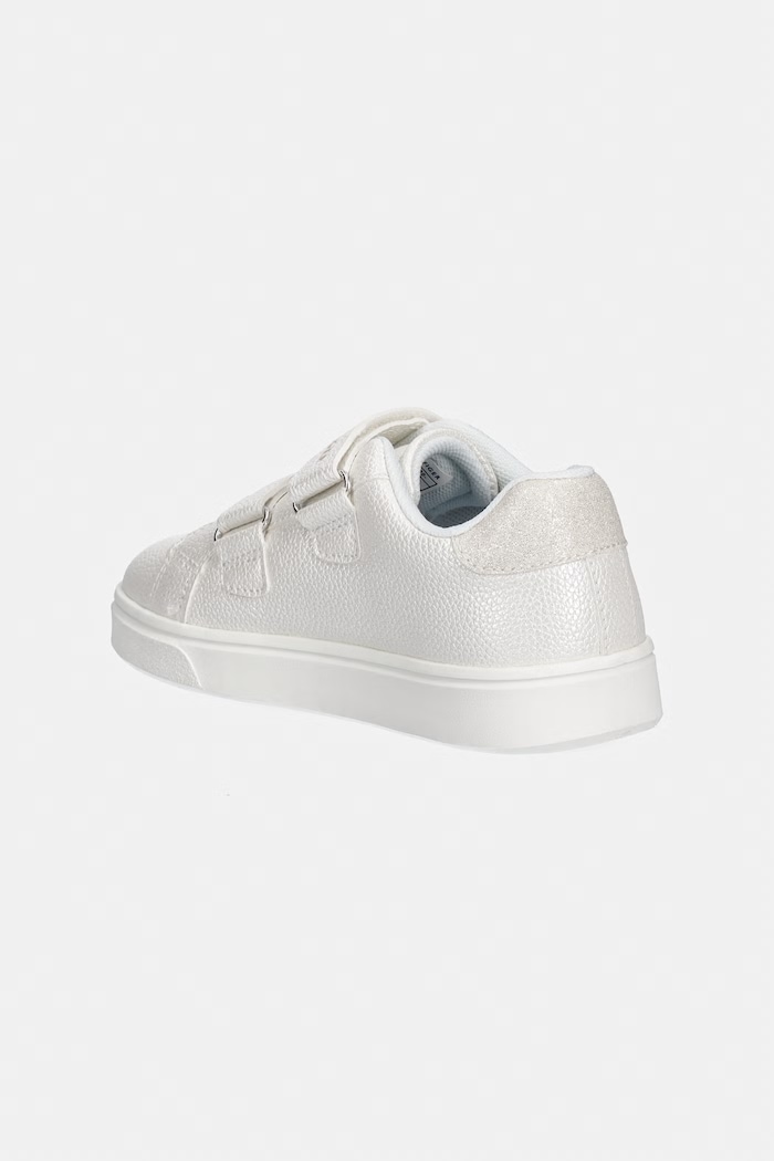 Dziewczynka Tommy Hilfiger sneakersy dziecięce T1A9.34231.20.29 beżowy