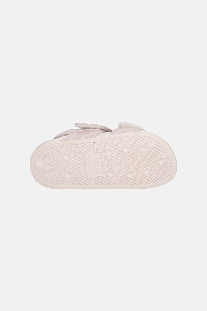 Tommy Hilfiger dámske sandále T1AF.34317.22.26 ružová
