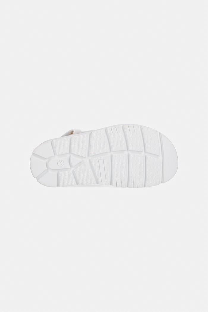 Tommy Hilfiger sandale copii T3A2.34284.30.34 alb