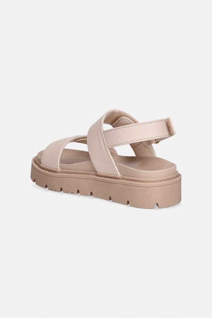 Fete Tommy Hilfiger sandale copii T3A2.34284.30.34 roz