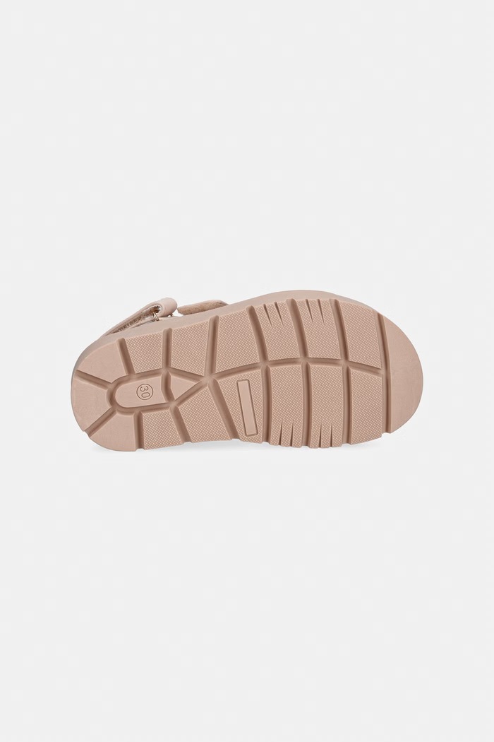 Tommy Hilfiger sandale copii T3A2.34284.30.34 roz