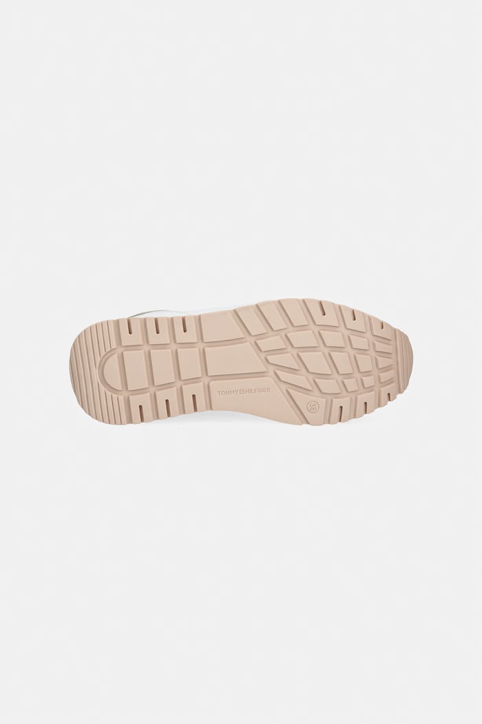 Tommy Hilfiger sneakers T3A9.34266 alb