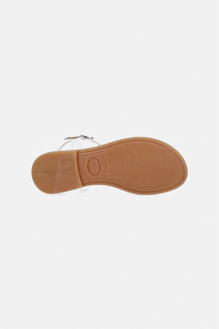 Tommy Hilfiger sandały dziecięce T4A2.34300.35.38 biały