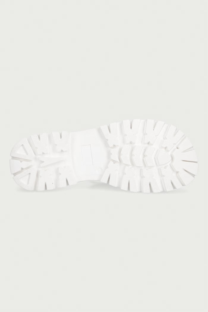 Diesel босоніжки дитячі D-SANSTRY SANDALS BC1066.KF015.36.40 білий