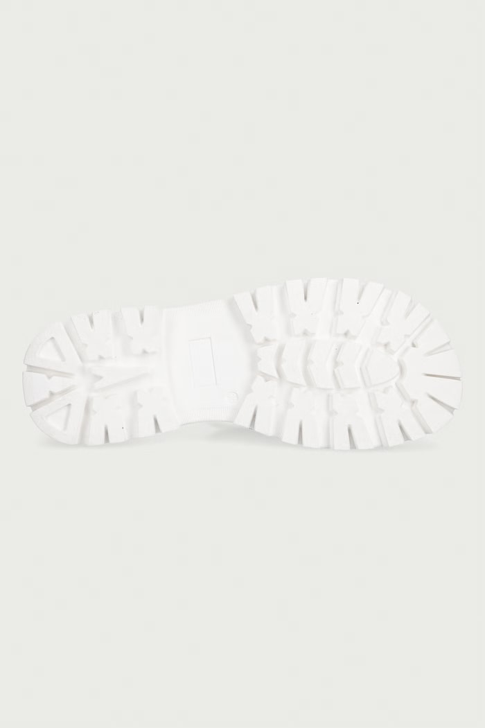 Diesel босоніжки дитячі D-SANSTRY SANDALS BC1066.KF015.36.40 білий
