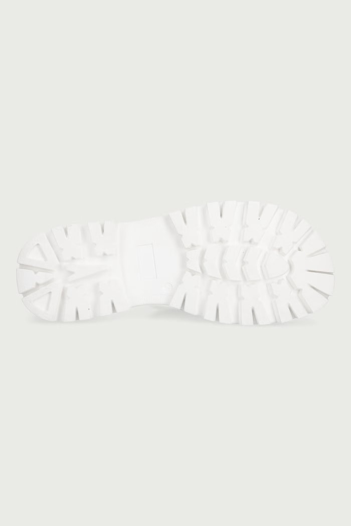 Detské sandále D-SANSTRY SANDALS Diesel biela BC1066.KF015.36.40