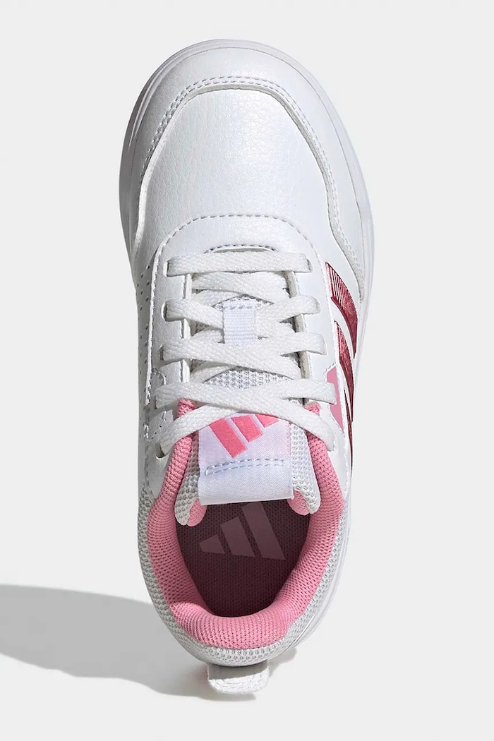 Detské tenisky adidas TENSAUR SPORT 3.0 JQ1858 biela