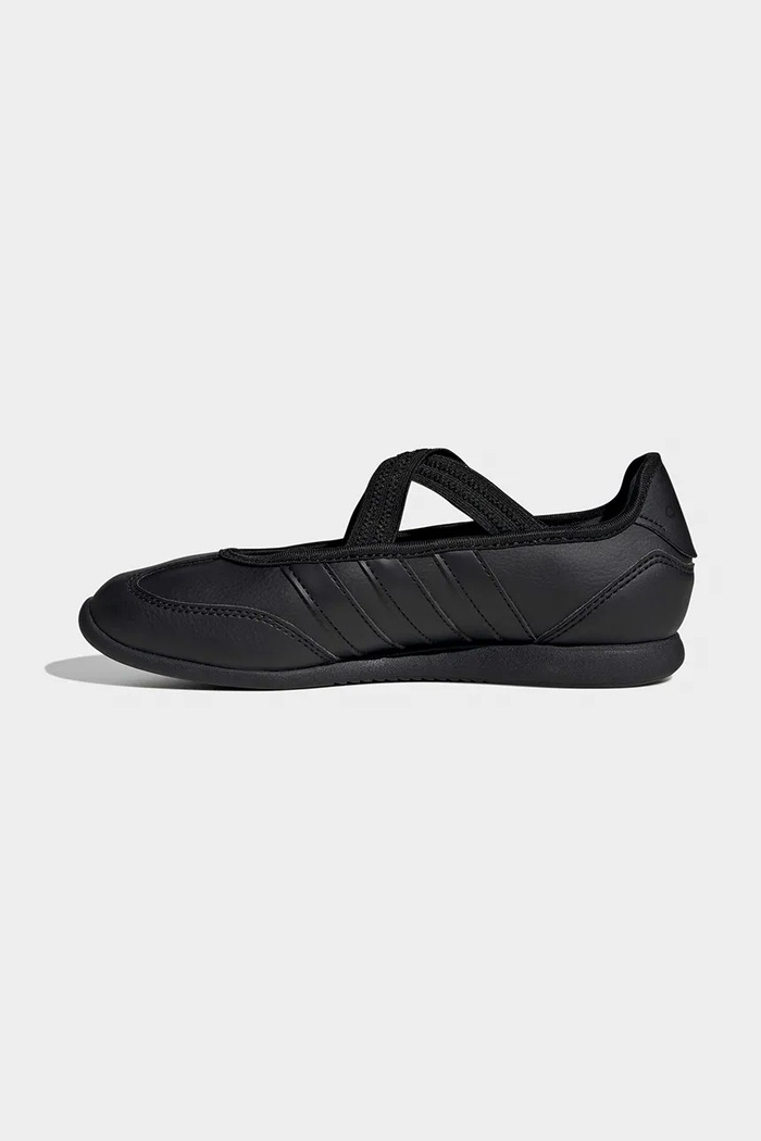 Detské balerínky adidas BARREDA MARY JANE čierna JS2432