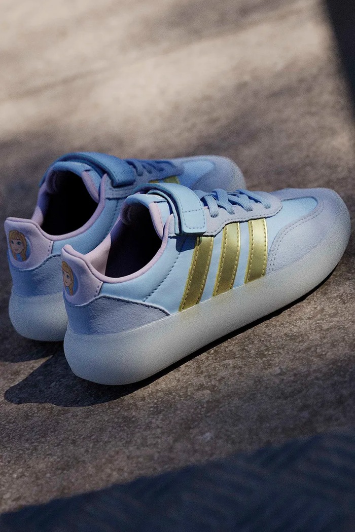 adidas sneakers pentru copii DISNEY BARREDA DECODE ANNA JQ4378