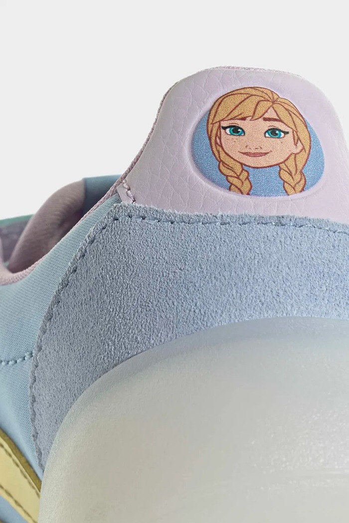 adidas sneakers pentru copii DISNEY BARREDA DECODE ANNA JQ4378