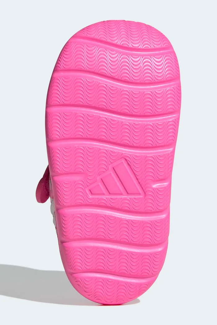 adidas sandały dziecięce DISNEY WATER SANDAL MINNIE JQ4400