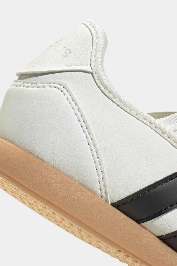 Detské balerínky adidas BARREDA MARY JANE JP6736