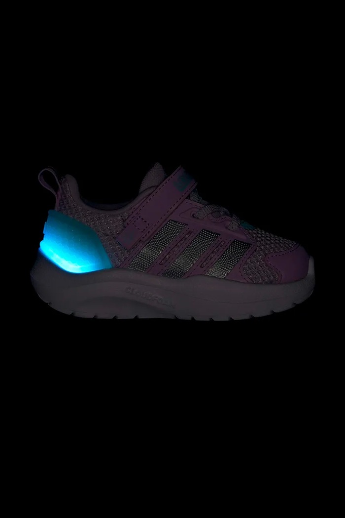Detské tenisky adidas LIGHTORAMA RNR HQ9258