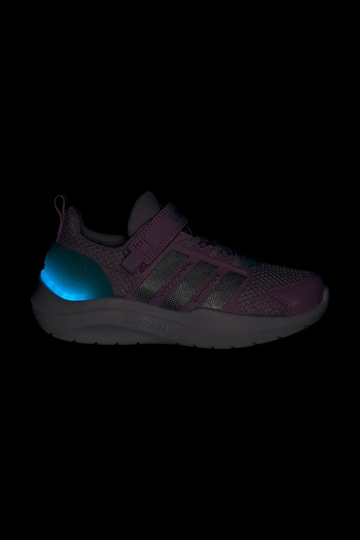 Detské tenisky adidas LIGHTORAMA RNR HQ9254