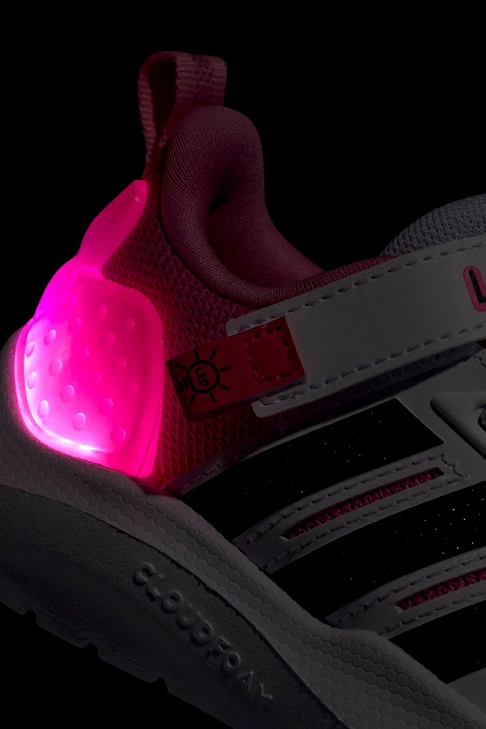 Detské tenisky adidas LIGHTORAMA RNR MINNIE HQ9193