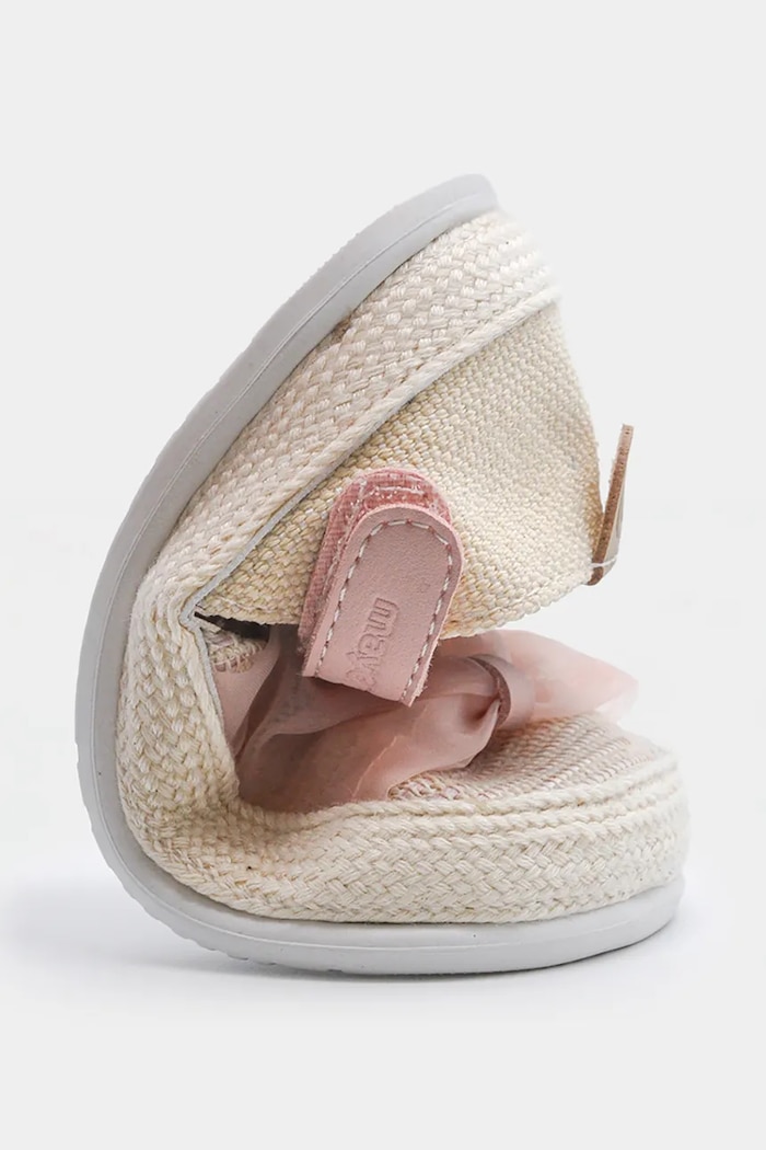 Mayoral espadrile copii roz 41791.97C.Baby.PPY2