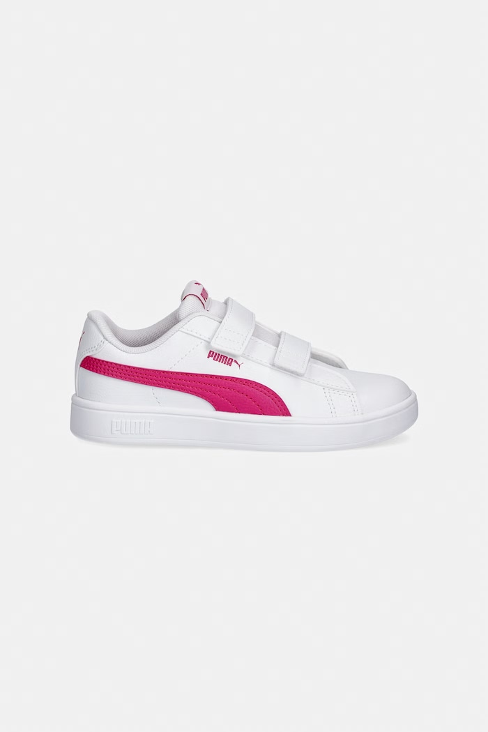 Detské tenisky Puma Rickie Classic V 394253.PPY2 biela SS26