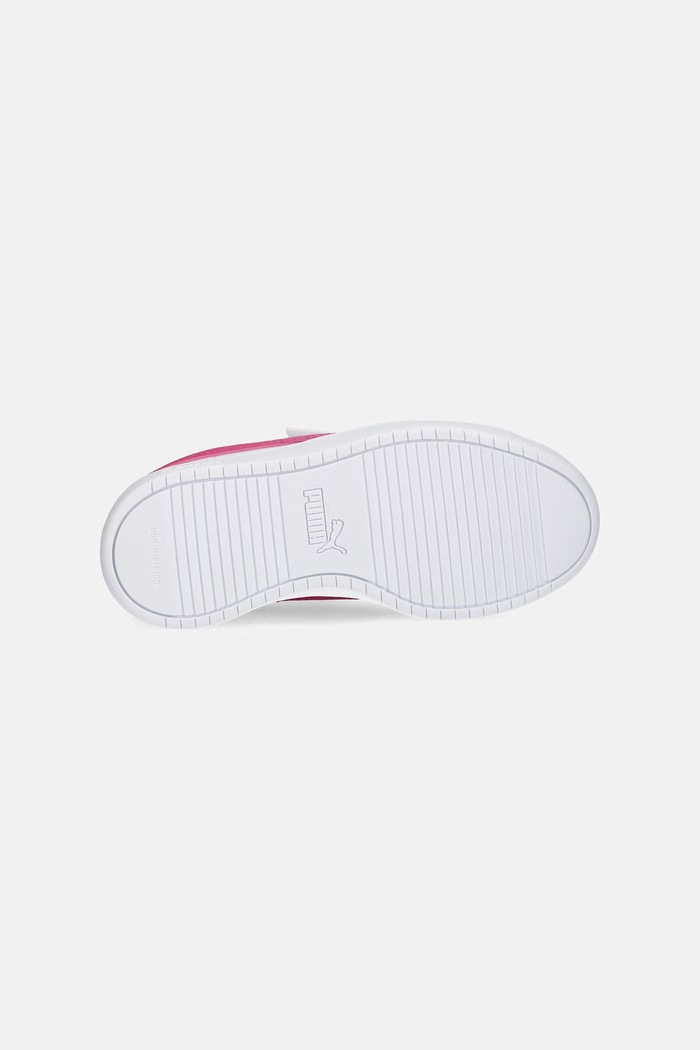 Detské tenisky Puma Rickie Classic V 394253.PPY2 biela