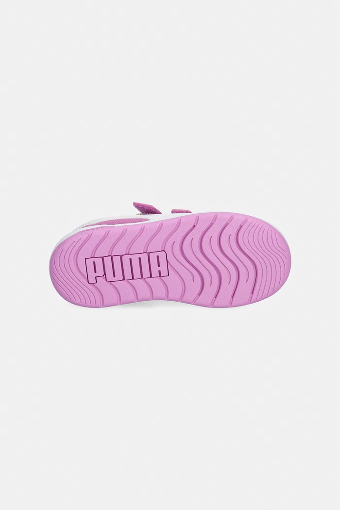 Puma Multiflex 2 Mesh V sneakers pentru copii 405647 violet