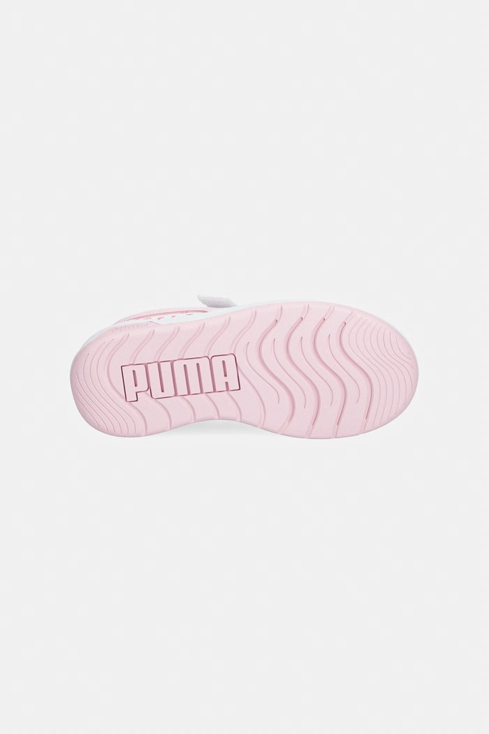 Puma Multiflex 2 Hearty V tenisky detské 405648 biela