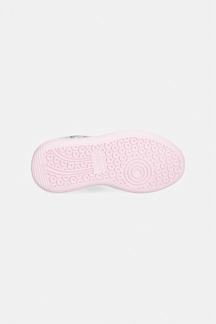 Puma Palermo GD sneakers pentru copii 405740 bej