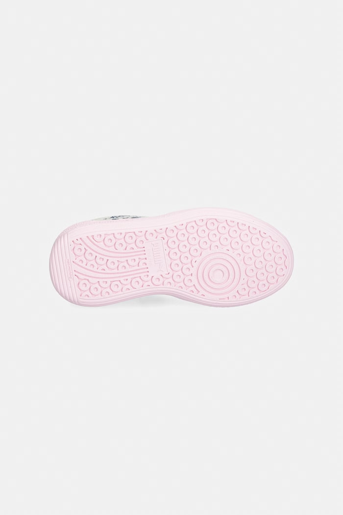 Puma Palermo GD sneakers pentru copii 405740 bej