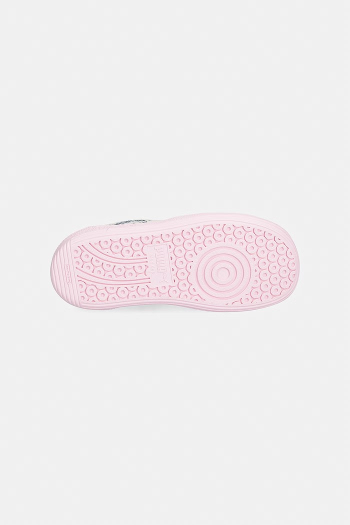 Puma Palermo GD AC sneakers pentru copii 405741 bej