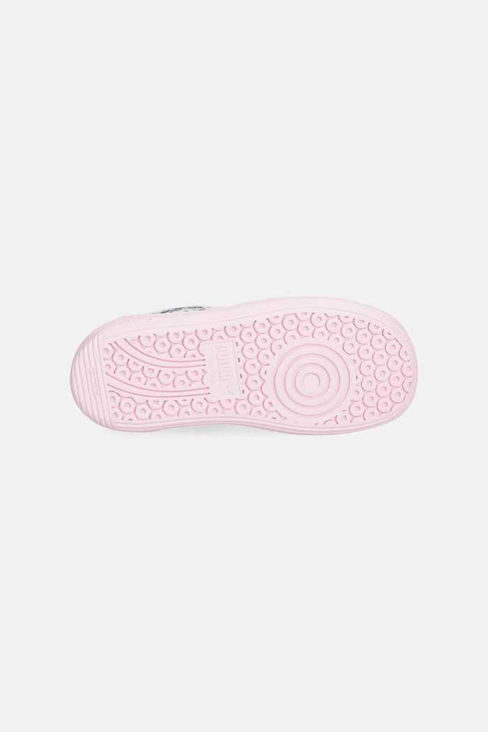 Puma Palermo GD AC sneakers pentru copii 405741 bej
