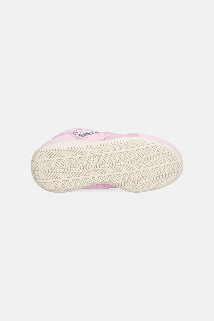 Puma Speedcat GD sneakers pentru copii 405780 roz