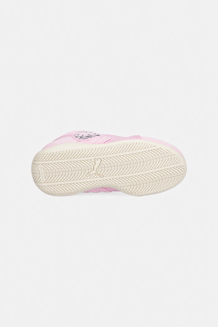 Puma Speedcat GD sneakers pentru copii 405780 roz