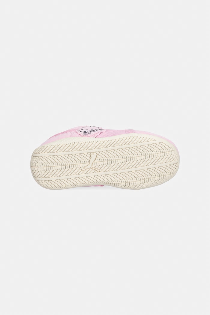 Puma Speedcat GD AC sneakers pentru copii 405781 roz