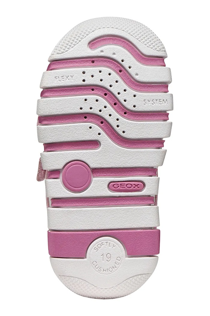 Geox sneakers pentru copii IUPIDOO B3558C.02214.18.26