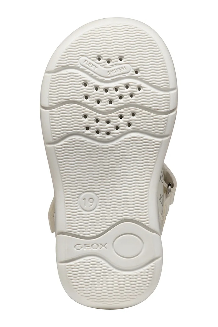 Geox baleriny dziecięce ZAPITO B556DB.054AJ.18.26